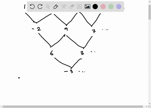 the-general-term-h_n-of-a-sequence-is-a-polynomial-in-n-of-degree-3-if-the-first-four-entries-of-t-3-84653