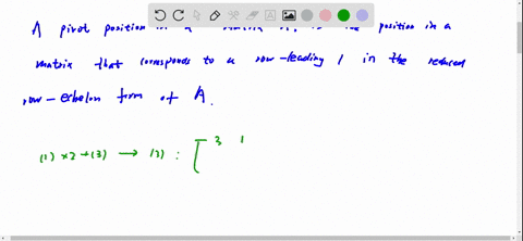 how-many-rows-of-a-contain-a-pivot-position-does-the-equation-ax-b-have-a-solution-for-each-b-in-r4-4-1-1-2-9-18-a-5-how-many-rows-of-a-contain-a-pivot-position-a-has-rows-which-contain-a-pi-31259
