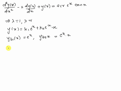 y-2y-y-ex-arctan-x-where-y00y01-please-solve-all-the-way-inlcuding-initial-conditions-31944