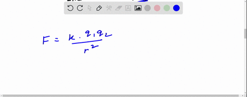 constants-perodic-_table-the-net-force-on-the-10-nc-in-the-figure-charge-is-zero-figure-part-a-what-is-q-express-your-answer-to-two-significant-figures-and-include-the-appropriate-units_-e-v-46945