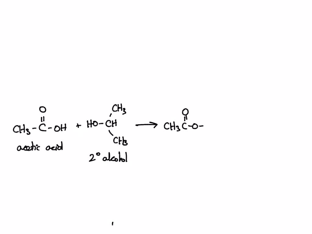 Solved Which Of The Following Compounds Forms By Hydrolysis A