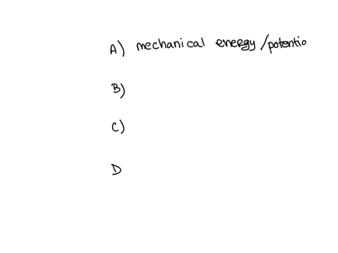 which-of-the-following-is-the-correct-definition-of-electrical-energy-a-energy-an-object-has-because-of-its-motion-or-position-b-energy-resulting-from-the-flow-of-charged-particles-such-as-e-98665