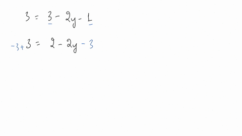put-the-equation-into-standard-form-3-3-2y-1-3