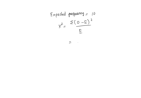 in-a-set-of-random-numbers-the-digits-were-found-to-have-the-following-frequencies-digits-2-3-4-frequencies-43-32-38-27-38-52-36-31-39-24-test-whether-they-are-significantly-different-from-t-01814
