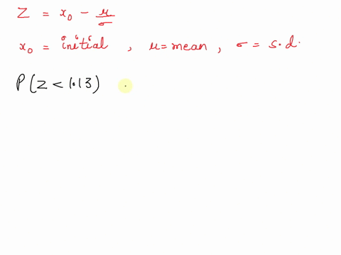 question-7-ifz-is-a-standard-normal-variable-find-the-probability-the-probability-that-z-is-less-than-113-08708-08907-08485-01292-92078