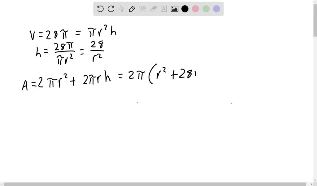 SOLVED Quaker Oats sells its oldfashioned oatmeal in cylindrical
