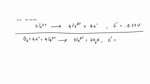 calculate-the-g-of-the-following-reactions-at-25c-record-all-your-calculations-to-get-to-the-answer-a-o2-g-4-h-aq-4fe2-aq-2h2ol-4fe3aq-b-2al-s-3i2-s-2al3-aq-6i-aq-60224