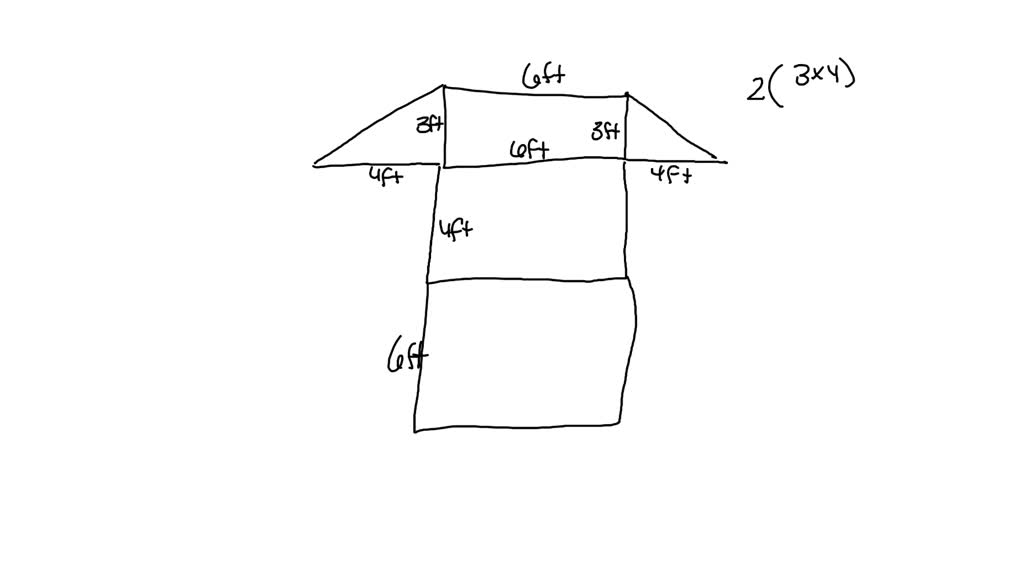 TwoDimensional Nets and Surface Area Quiz Level F What is the