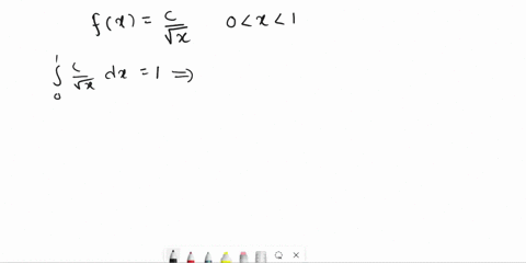 let-x-have-density-fxz-0-1-1-what-is-the-value-of-c-compute-p14-x-2516-find-the-cumulative-distribution-fyy-and-probability-density-function-fyy-of-y-x1-x_-find-probability-density-function-04247
