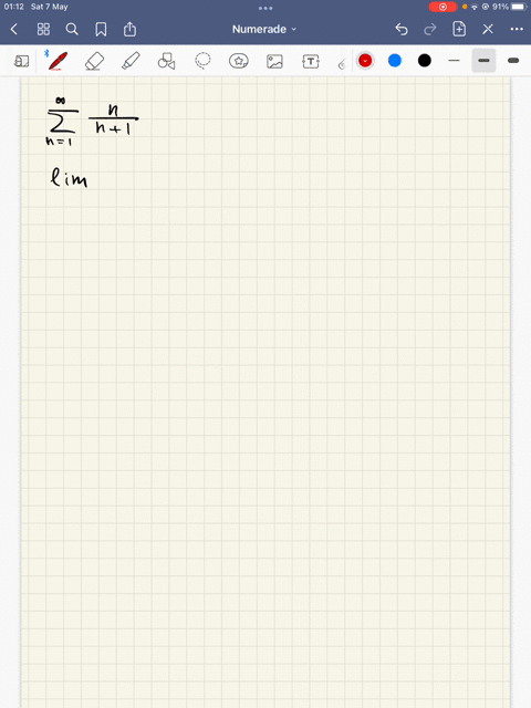 dou-the-series-shown-nelou-converoe-diverge-cason-tor-vour-ansiyer-ownen-vou-checr-voui-ansiye-remember-autnere-mav-dc-more-inan-one-determine-the-series-convergence-or-divergence-2-choose-i-62882