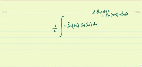 solve-the-following-indefinite-integral-fsin4x-cos2x-dx-ml-1-cos6x-sin2x-12-14-il-cos12x-4-coszox-l-12-i1-cos6x-cos2x-cl-12-1-sin6xl-isin2-12-4-09863