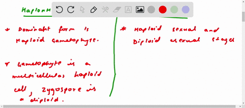 compare-and-contrast-the-haplontic-and-alternation-of-generations-life-cycles