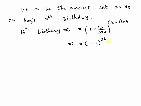 what-amount-must-be-set-aside-on-a-boys-seventh-birthday-which-will-provide-24-quarterly-payments-of-350000-for-school-expenses-if-the-first-paymenf-is-to-be-made-on-his-16th-birthday-assume-19646
