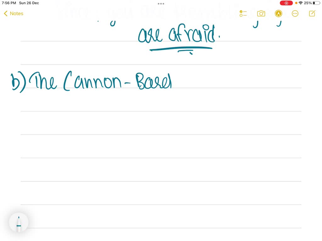 SOLVED: 3. Describe the Zajonc and LeDoux theory of emotion. Compare