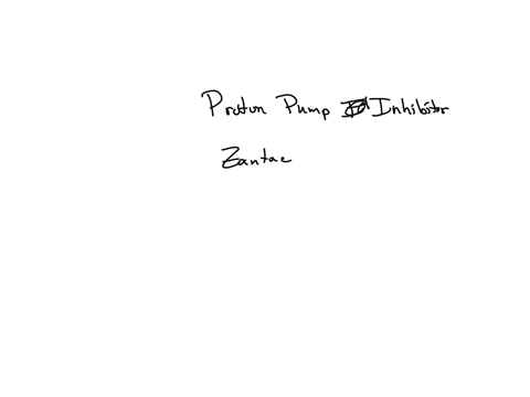 which-of-the-following-drugs-is-a-proton-pump-inhibitor-zantac