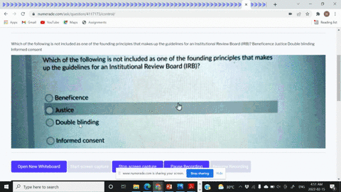 which-of-the-following-is-not-included-as-one-of-the-founding-principles-that-makes-up-the-guidelines-for-an-institutional-review-board-irb-beneficence-justice-double-blinding-informed-conse-02264