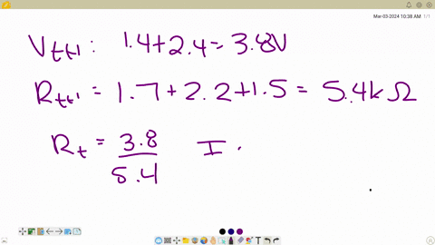 17-problem-6-consider-the-circuit-shown-where-v_114-mathrmv-v_2240-mathrmv-r_117-mathrmk-omega-r_2-22-mathrmk-omega-and-r_315-mathrmk-omega-25-part-a-what-is-the-current-through-resistor-r_1-in-millia