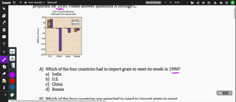 15-net-grain-production-is-the-difference-between-the-amount-of-grain-country-produces-and-the-amount-of-grain-it-citizens-consume-itis-positive-ifthe-country-produces-more-than-it-consumes-11714