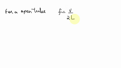 how-are-resonance-conditions-in-the-fundamental-mode-similar-for-a-string-and-a-tube-that-is-open-at-both-ends-91736