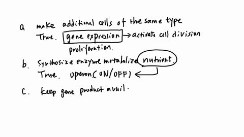 the-cell-is-capable-of-regulating-gene-expression-in-a-variety-of-situations-and-environments-valid-reasons-for-a-cell-to-regulate-gene-expression-include-its-ability-to-make-additional-cells-of-the-s