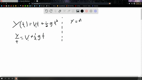 results-mark-intercept-unith-mark-slope-lni-0-5-matk-initial-velocity-unit-05-mark-gravitational-acceleration-g-unit-questions-1mark-based-on-your-graph-of-ylt-vs-t-is-the-acceleration-const-08634