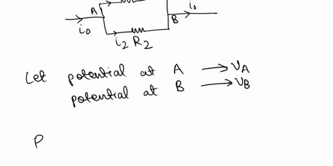 the-figure-shows-two-resistors-in-parallel-with-values-r_1-and-r_2-the-current-i_0-divides-somehow-b-71434