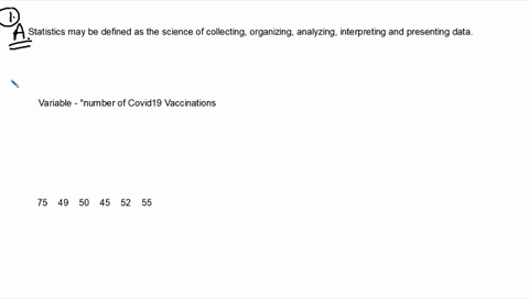 1-which-of-the-following-statements-is-correct-a-statistics-may-be-defined-as-the-science-of-collecting-organizing-analyzing-interpreting-and-presenting-data-b-inferential-statistics-refers-49755