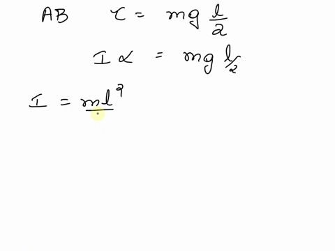 determine-the-angular-acceleration-of-ab-and-the-linear-acceleration-of-a-for-the-position-90-if-38-rads-and-0-at-that-position-the-angular-acceleration-is-positive-if-counterclockwise-negat-22985