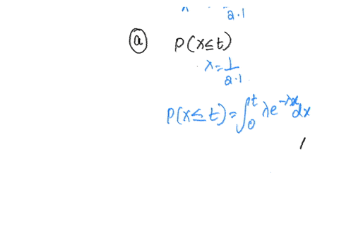 during-lunch-hour-customers-arrive-at-fast-food-drive-through-window-on-average-every-21-minutes_-assume-arrival-time-follows-the-exponential-probability-distribution-what-is-the-probability-59856