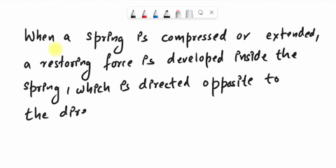 a-block-of-wood-is-pushed-against-a-spring-which-is-compressed-0080-m-does-the-force-on-the-block-exerted-by-the-spring-do-positive-or-negative-work-does-the-potential-energy-stored-in-the-s-45013