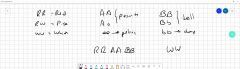 three-gene-pairs-located-on-separate-autosomes-determine-flower-color-and-shape-as-well-as-plant-h-3-27004