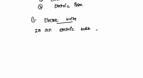 explain-any-two-practical-applications-of-heating-effect-of-electric-current-66166