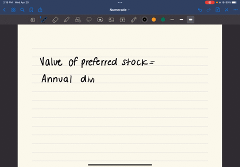 a-firm-has-an-issue-of-preferred-stock-outstanding-that-has-a-stated-annual-dividend-of-4-the-required-return-on-the-preferred-stock-has-been-estimated-to-be-16-the-value-of-the-preferred-st-34608