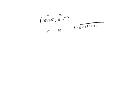 use-a-graphing-utility-to-find-the-rectangular-coordinates-of-the-point-given-in-polar-coordinate-10-30128