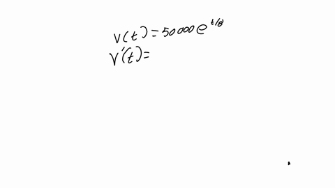 a-painting-purchased-in-1998-for-50-comma-000-is-estimated-to-be-worth-v-left-parenthesis-t-right-parenthesis-equals-50-comma-000-e-superscript-t-divided-by-8-dollars-after-t-years-at-what-rate-will-t