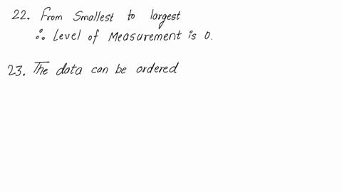 22-the-exact-ages-of-survey-respondents-nominal-b-ordinal-interval-ratio-23-explain-your-answer-to-question-22_-select-all-that-apply-the-data-represent-mutually-exclusive-exhaustive-and-equ-87073