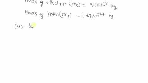what-are-the-strength-and-direction-of-an-electric-field-that-will-balance-the-weight-of-a-a-proton-36032