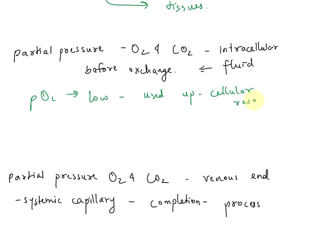 SOLVED: Using your understanding of simple diffusion, label the image ...