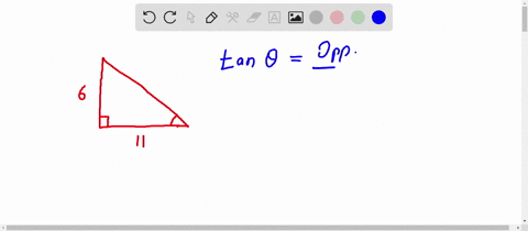 for-the-right-triangle-below-find-the-measure-of-the-angle-figure-is-not-to-scale-11-degrees-28982