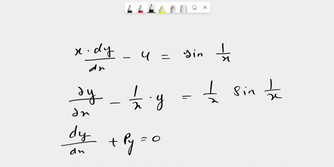 solve-the-first-order-linear-differential-equation-dy-x-y-sin-dx-2-solve-the-second-order-differential-equation-d2y-4-d-3y-e-3x-x2-dx-dx-3-solve-the-euler-cauchy-differential-equation-t2-dy-15697