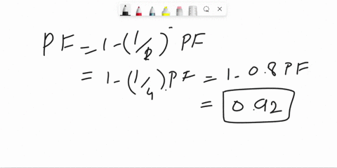 26three-inductive-loadseach-of-resistance-4-and-reactance-8-are-connected-in-deltawhen-connected-to-a-3-phase-supply-the-loads-consume-17-kwcalculateathe-phase-angleb-power-factor-of-the-loa-14425