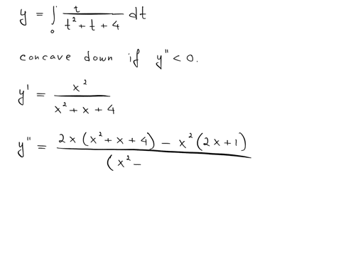 on-what-interval-is-the-following-curve-concave-downwardenter-your-answer-using-interval-notation-c2-dt-t2t4-29977