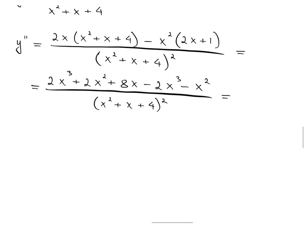 SOLVED: On what interval is the following curve concave downward?(Enter ...