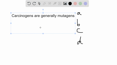 bruce-ames-found-that-over-85-of-all-known-carcinogens-can-be-detected-by-their-action-as-mutagens-it-is-not-necessarily-true-that-mutagen-can-be-confidently-predicted-to-be-a-carcinogen-how-98192