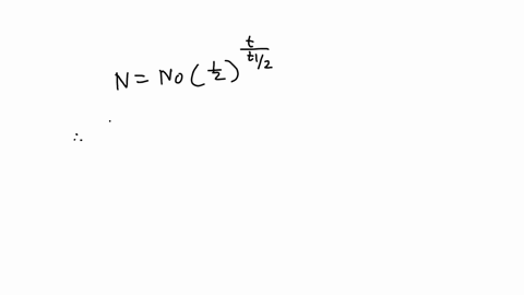 if-the-half-life-of-a-radioactive-isotope-is-10-hours-what-percentage-of-the-initial-sample-will-remain-after-30-hours-50535
