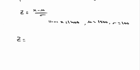 6-the-yield-in-pounds-from-a-days-production-is-normally-distributed-with-a-mean-of-1500-pounds-and-a-standard-deviation-of-100-pounds-assume-that-the-yields-on-different-days-are-independen-19306