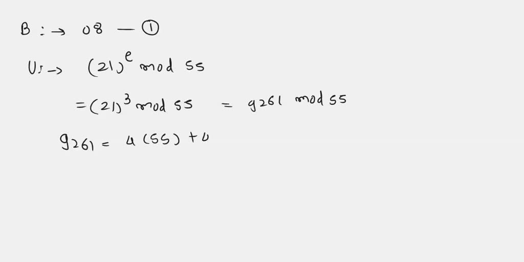 SOLVED: Figure 8.21 shows the operations that Alice must perform with ...
