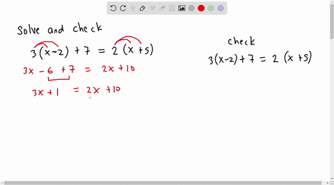 solve-and-check-each-linear-equation-3x-272x5-22567