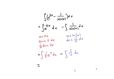 evaluate-the-integrals-show-work-on-all-problems-below-siejbaxul-34-a1enien-0-a_-x2-f-xp-xinx-eu-cos-t-jp-1-ue-2235-b_-d-z-xp-ex-0-0-xvzx-3-dx-ui8aq-01-substitute-u-8-xz-97062