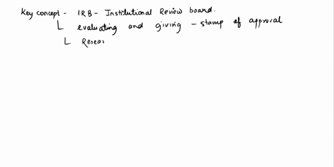 under-the-us-department-of-health-and-human-services-hhs-and-us-food-and-drug-administration-fda-regulations-what-is-the-institutional-review-board-irb-charged-with-60813
